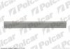Próg do drzwi przesuwanych prawy 240042-2 Dodge Caravan ES 1991-1995